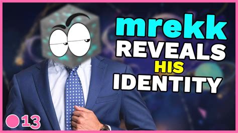 mrekk REVEALS HIS IDENTITY! - osu! Catch-Up 13 (Highlights) - YouTube