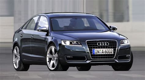 Audi A6