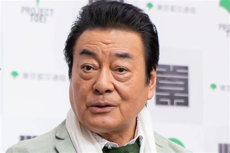 高橋英樹、5月に生まれる初孫を心待ち 「憧れの“じいじ”になれる」 の画像一覧