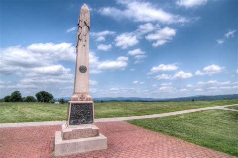 Memorial | Civil war monuments, Battle of antietam, Civil war history