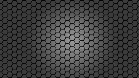 Black Hexagon 4K HD Abstract Wallpapers | HD Wallpapers | ID #39645