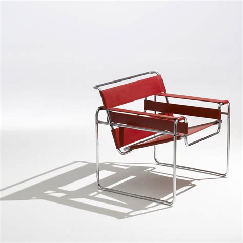 10 of the most iconic pieces of Bauhaus furniture | Architecture ...