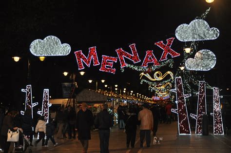 five essential christmas markets in Spain to visit in your family holidays