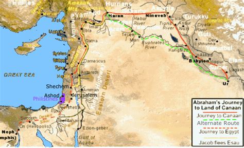 Ancient Middle East from Noah to Christ | Bible genealogy, Revelation bible study, Genesis bible ...