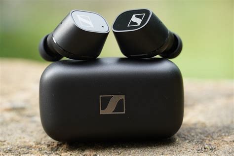 Sennheiser CX Plus True Wireless Review — Headfonics | lupon.gov.ph