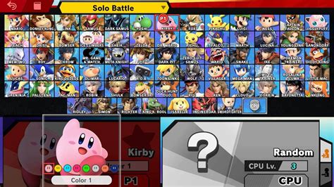 Actualizar 65+ imagen kirby combos smash ultimate - Abzlocal.mx