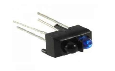 Optical Sensor : Circuit, Working, Interfacing & Its Applications