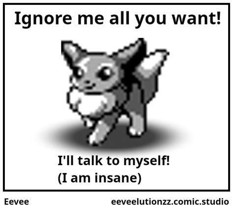 Eevee - Comic Studio