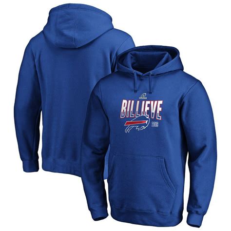 Celebrate the Buffalo Bills’ playoff birth with new Fanatics merch ...