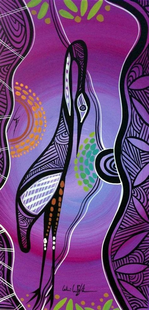 40 Complex Yet Beautiful Aboriginal Art Examples - Bored Art | Aboriginal art, Aboriginal ...