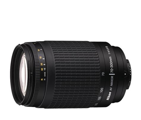 Nikon 70-300mm f/4-5.6G Review Round-Up