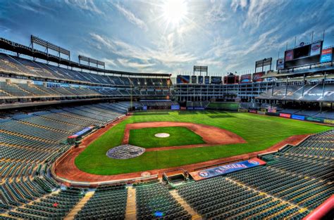 Ballpark Wallpapers - Wallpaper Cave