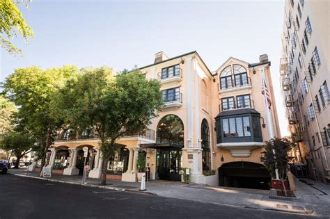 [2023 PICKS] The Best Boutique Hotels in Palo Alto, California