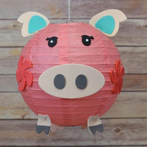 Paper Lantern Animal DIY Kits - PaperLanternStore.com - Paper Lanterns ...