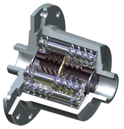 The Lexus torque vectoring differential explained - Lexus UK Magazine