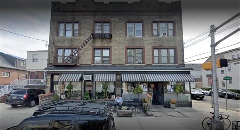 The Top Restaurants In Bayonne, New Jersey | Levow DWI Law, P.C.