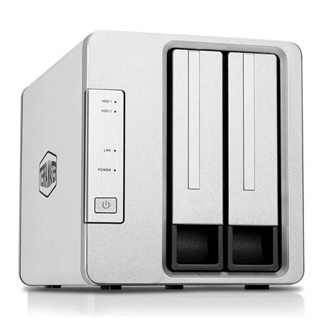 Best Diskless Enclosure Raid Nas Personal Cloud Storage And Media Server - Home & Home