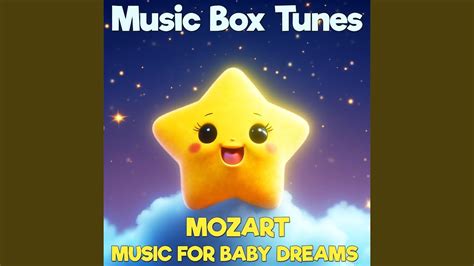 Mozart Lullaby for Babies (Bonus Track) - YouTube