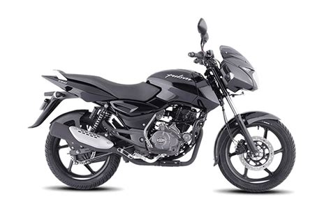 Bajaj Pulsar 150 Neon gets a slight styling tweak