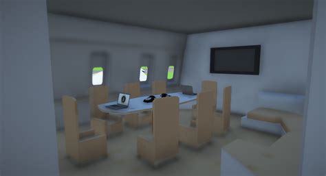 Boeing VC-25B ( Enterable Interior ) [Add-on] - GTA5-Mods.com