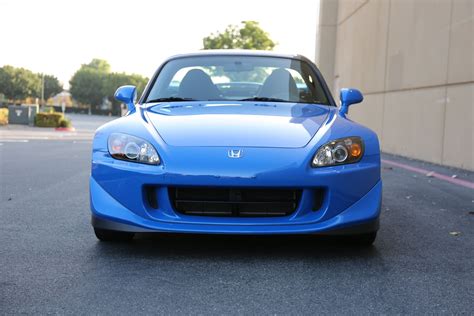 For $79k, Would You Get This Rare Honda S2000 CR Or A 1995 Acura NSX ...