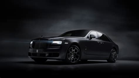 3840x2160 Rolls Royce Ghost Black Badge 2019 4K ,HD 4k Wallpapers,Images,Backgrounds,Photos and ...