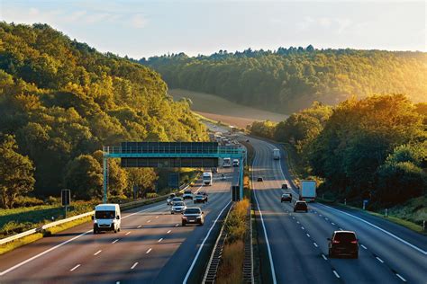 Après le fiasco de la route solaire, voici l’autobahn solaire, plus ...