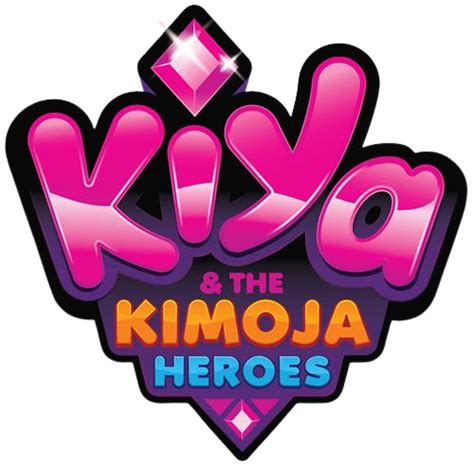 Kiya & The Kimoja Heroes (book series) | Kiya and the Kimoja Heroes Wiki | Fandom