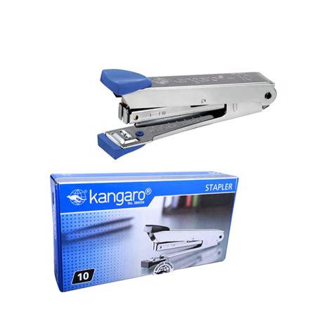 Kangaro Stapler No.10 - Pack of 5 | Glubery.com