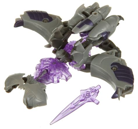 EZ Collection Megatron (EZ-02) (Transformers, Prime (Japan), Decepticon ...