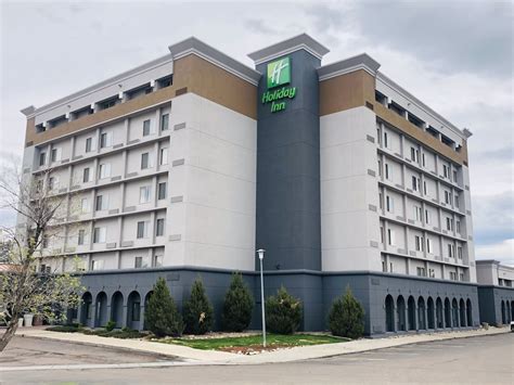 Holiday Inn Great Falls- Convention Center, an IHG Hotel Great Falls, Montana, US - Reservations.com