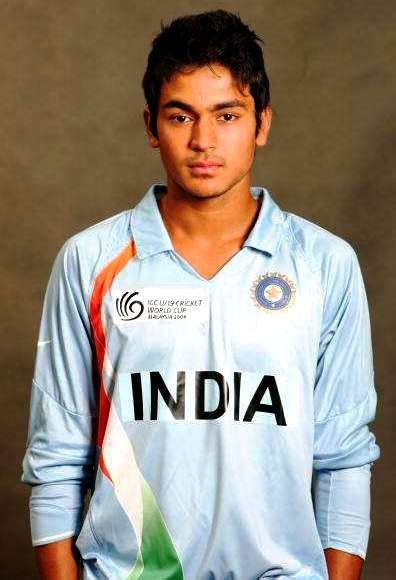 Manish Pandey (Cricketer) Age, Height, Wife, Family, Biography & More ...