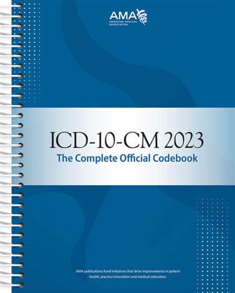 2023 CPT, HCPCS, and ICD-10 Code Books | MedicalCodingBooks.com