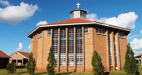 Catholic University of Zimbabwe ( CUZ ) - Tertiary Institutions