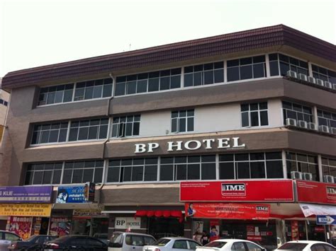 Batu Pahat Hotel in Malaysia - Room Deals, Photos & Reviews