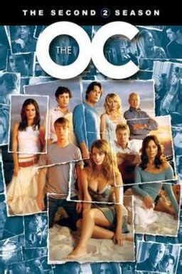 WarnerBros.co.uk | The O.C.: Season 2 | Warner Bros. UK | TV Series | TV