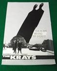 The Krays, 1990, Fair Vic