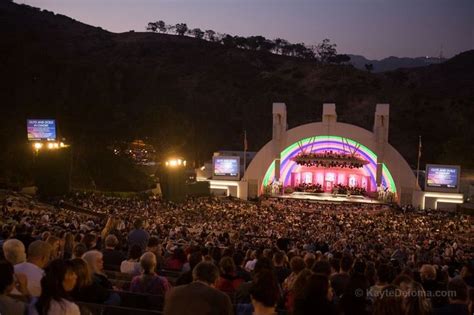 Hollywood Bowl: Easy Guide to LA's Best Summer Concerts | Summer ...