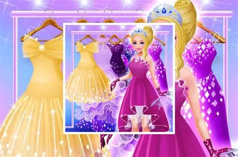 Cinderella Dress Up on Culga Games