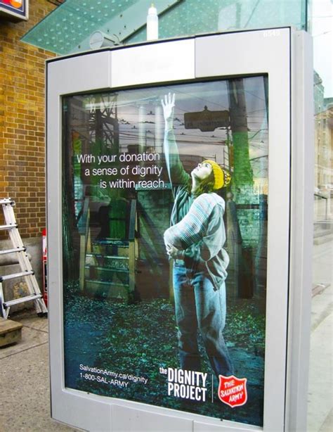 cool and creative bus stop ads (12) | FizX