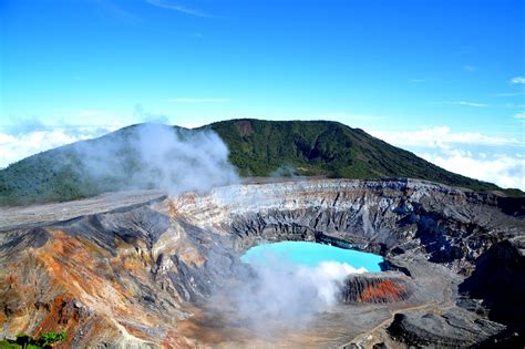 Costa Rica's top active volcanoes | Insight Guides Blog