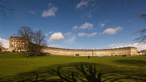 A brief history of No.1 Royal Crescent - Visit Bath