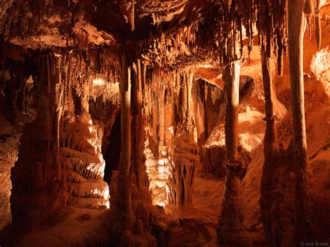 Lehman Caves | Mountain Photographer : a journal by Jack Brauer