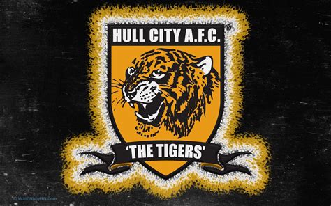 World Cup: Hull City FC Wallpapers - Jun