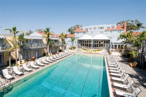 10 Best Hotels Near San Diego Zoo: Luxury To Budget (2024)