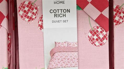 The cotton-rich bedding from Primark that has shoppers travelling ...