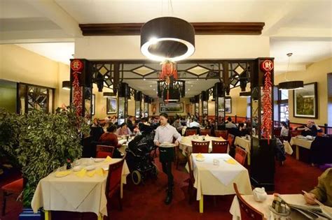 Where to eat, drink and karaoke in Birmingham's Chinatown - Birmingham Live