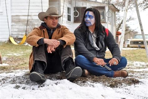 Movie Review: ‘Wind River’ takes long, hard look at Native American ...