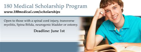 College Scholarships Available for People with SCI - NYC Spinal