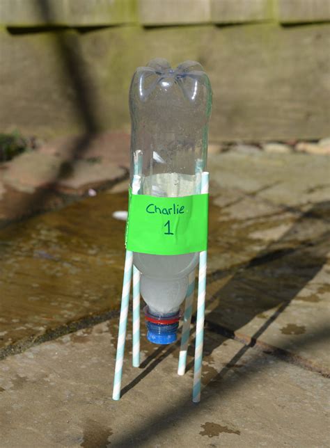 5 Easy Rockets Kids Can Make – Top Globe News